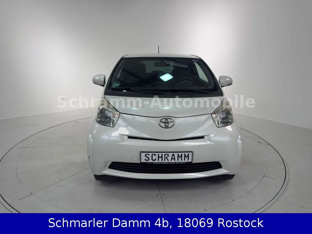 Angebot ansehen Toyota IQ