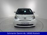 Toyota IQ + 1,0-l-VVT-i KLIMA ZV TÜV 06/27 ALUFELGEN - Toyota IQ: Iq2