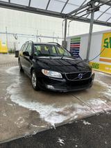 Volvo V70 D4 Summum/SHZ/Tempomat/Leder/ Standheitzung/ - Volvo V70: Summum