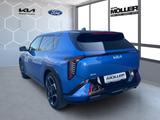 Kia EV4 GT-Line HATCHBACK Panorama Drive Comfort Con - Kia Gebrauchtwagen in Stuttgart
