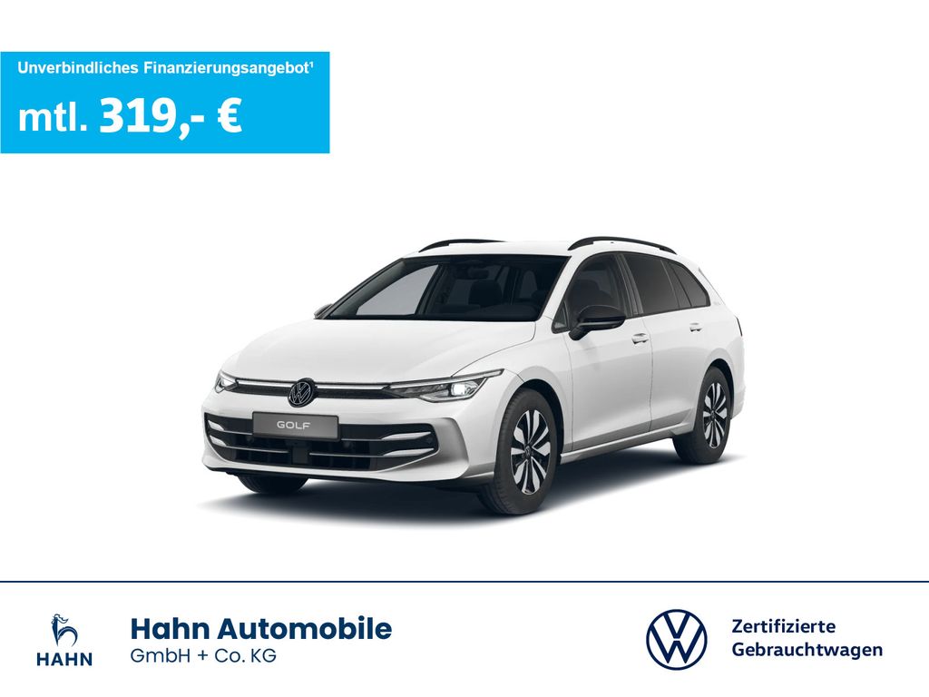 Image of Volkswagen Golf