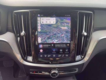 Volvo V60 Cross Country Ultimate B4 Diesel AWD