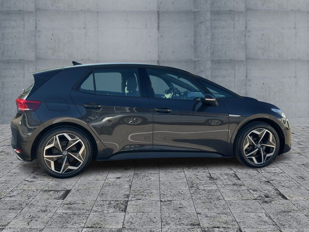 Volkswagen ID.3 - Bild 7