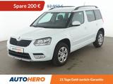 Skoda Yeti 2.0 TDI Cool Edition*TEMPO*PDC*SHZ* - Skoda Yeti in Stuttgart