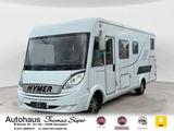 HYMER / ERIBA / HYMERCAR B Classic B 678 KLIMA TV SOG NAVI  - Angebote