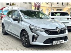 Fahrzeugabbildung Clio V Evolution 1.6 E-TECH Hybrid 145 EU6e