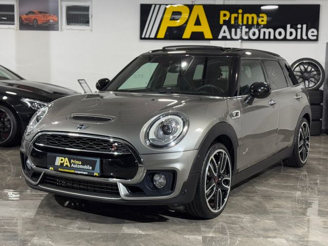 MINI Cooper SD Clubman All4 *JCW* Keyless Pano Autom.