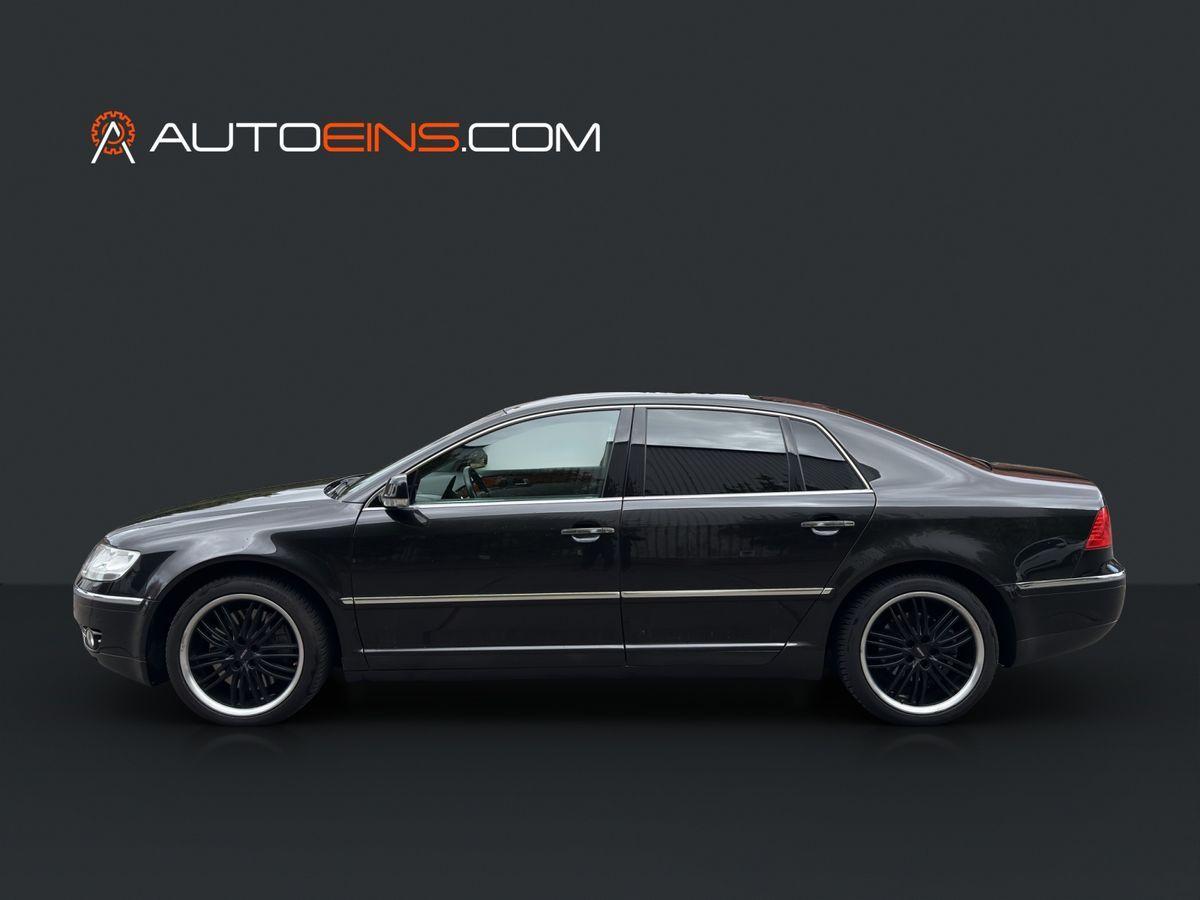 Volkswagen Phaeton TDI 3.0 4Motion*Xenon*PDC*Klima*