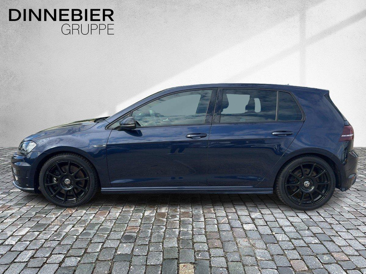 Volkswagen Golf R BMT 4Motion ACC+CA+ DynLicht+GJR+Allrad