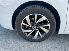 Pössl e-Vanster*Rückwärtsversteigerung*Elektro*Camper*