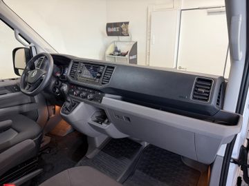 Volkswagen Crafter - 12