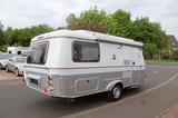 HYMER / ERIBA / HYMERCAR Touring Troll 552 GT 2.Hand Markise TÜV+Gas Neu - HYMER / ERIBA Touring troll