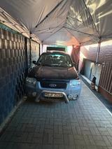Ford maverick xlt LPG - Ford Maverick mit LPG-Antrieb