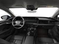 Audi A6 e-tron - Vorschau Bild 8