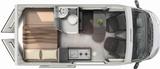 HYMER / ERIBA / HYMERCAR Free Campus 540 !!! Herbstmesse Deals !!! - HYMER / ERIBA Camp