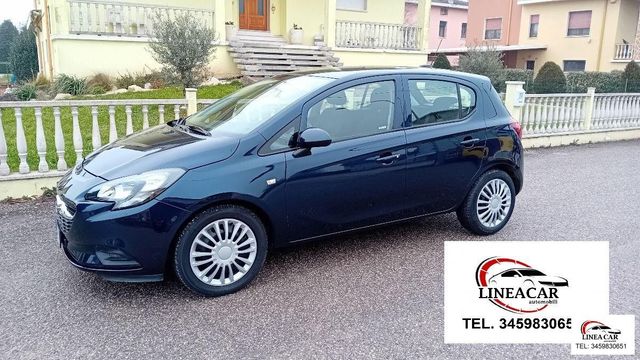 Opel OPEL - Corsa 1.4 benzina/gpl - ok neopatentati