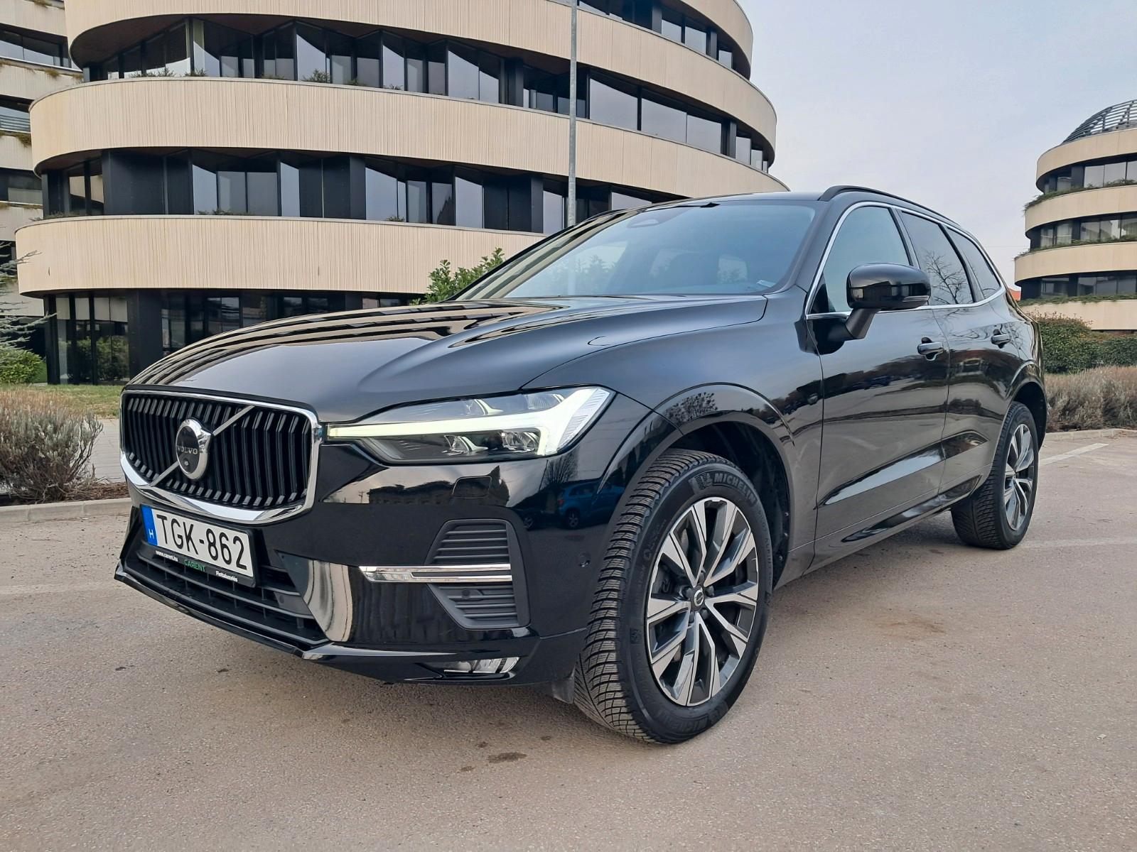 Volvo XC 60 XC60 Core 2WD
