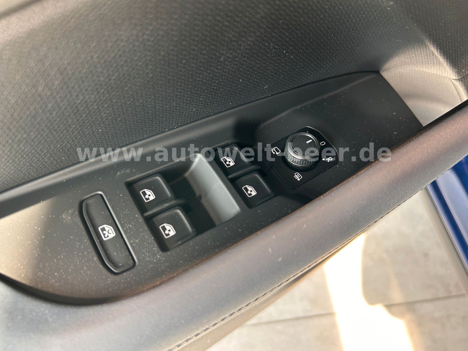 Cupra Terramar - Bild 14