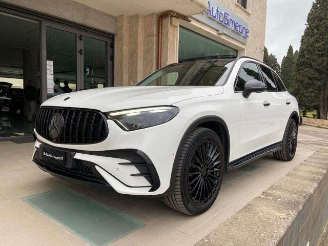 Otros MERCEDES-BENZ GLC 300 d 4Matic Mild Hybrid AMG L