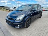 Toyota Corolla Verso2.2 D-CAT Executive*KAMERA*NAVI*PDC - Toyota Corolla Verso mit Diesel-Antrieb