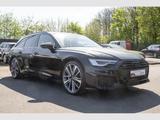 Audi A6 Avant 55 TFSI quattro S line Matrix/Kamera/Op - Audi A6: Automatik