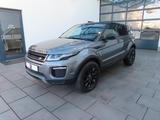 Land Rover Range Rover Evoque 2.0TD4 SE Navi/Klima/Pano - Land Rover Gebrauchtwagen in Kassel