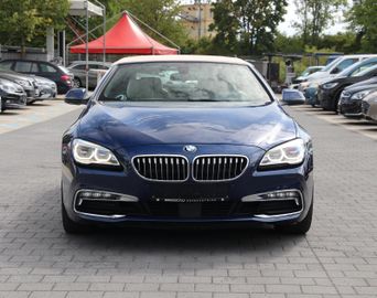 BMW 640 - 2