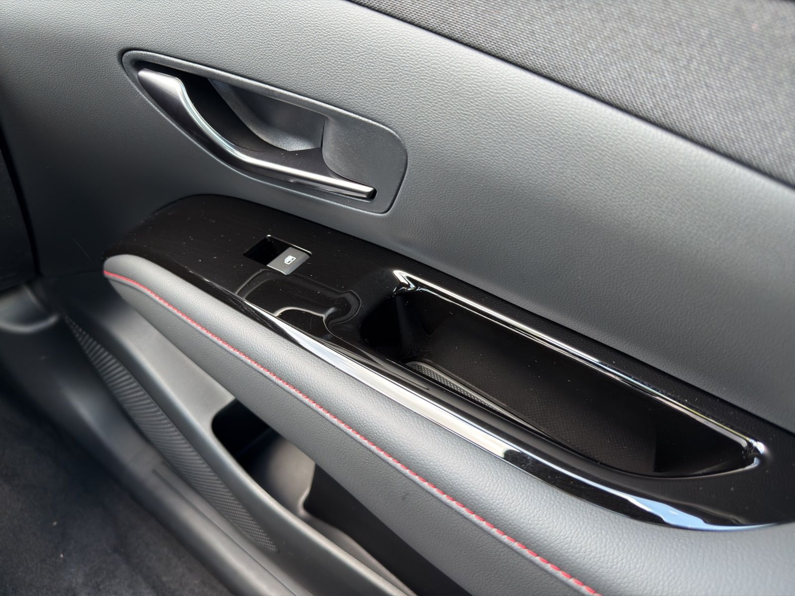 Hyundai TUCSON - Bild 20