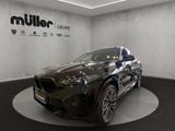 BMW X6 xDrive30d M SPORT PRO LED AHK HARMAN KARDON I