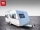 Bürstner Premio 455 TS  - Bürstner 455 ts