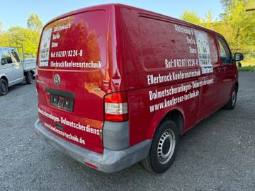 Volkswagen T5 Transporter - 4