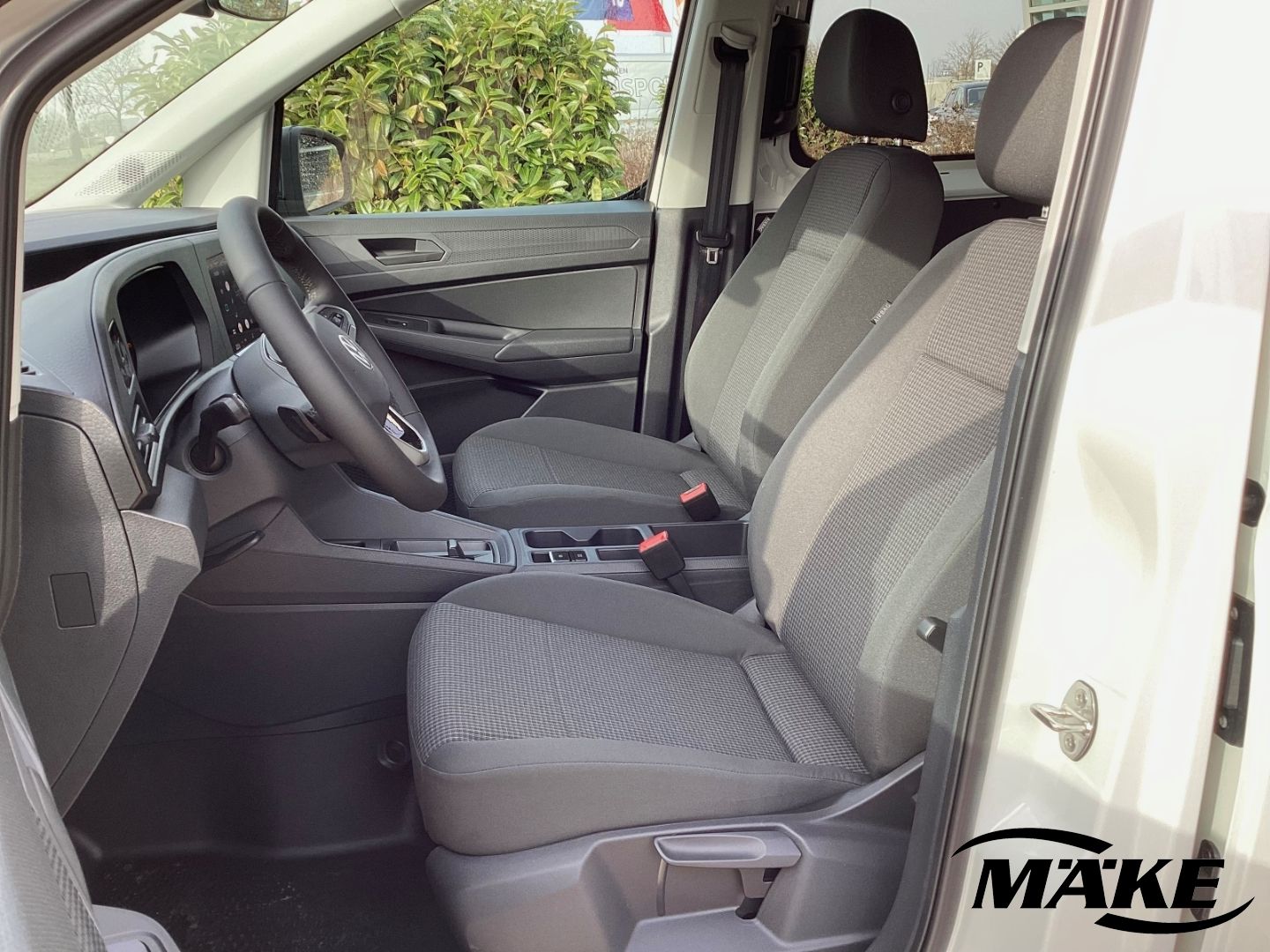 Caddy Flexible 5-Sitzer DSG LED NAVI DAB CARPLAY