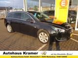 Opel Insignia 1.6 T. ST Automatik NAVI XENON KAMERA - Opel Insignia mit Benzin-Antrieb: Kombi, 1.6