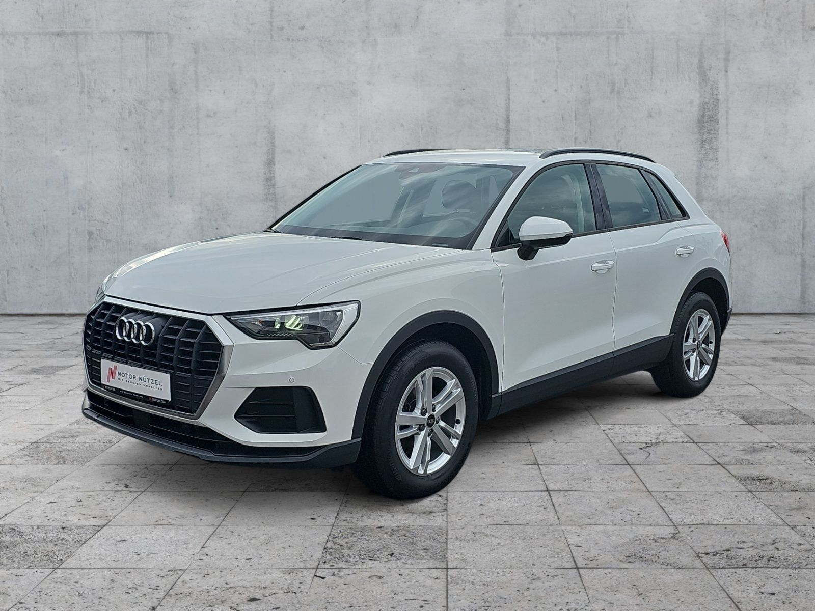 Audi Q3 - Bild 2