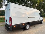 Iveco Daily*35S14*Maxi-XXL*Guten-Zustand*Klima*Navi* - Iveco: Daily Maxi