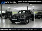 Mercedes-Benz GLC 43 AMG 4M*9G*PANO*BURM*MEMO*MBUX*DISTR*360° - Mercedes-Benz GLC 43 AMG Gebrauchtwagen in Berlin