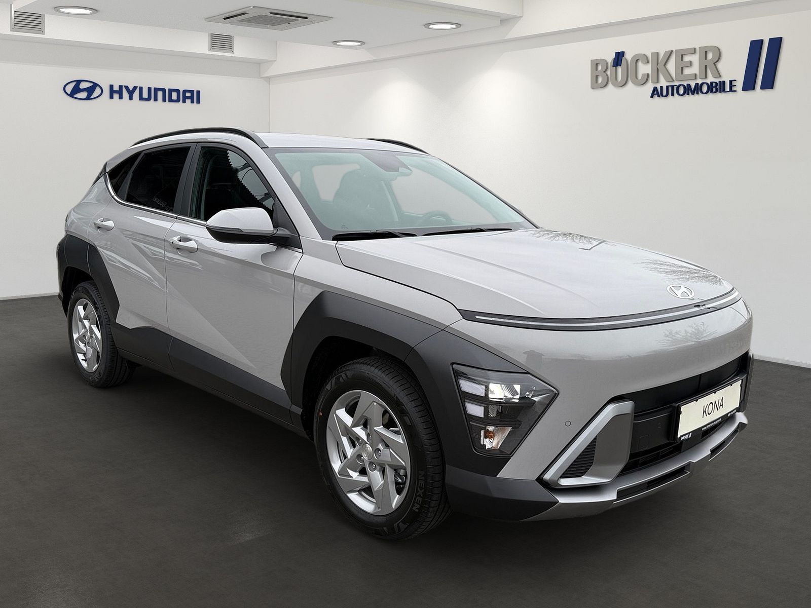 Hyundai KONA - Bild 2