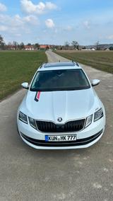 Skoda Oktavia Kombi Bj. 2018 , 99000km ,Di... - : Kombi, Oktavia
