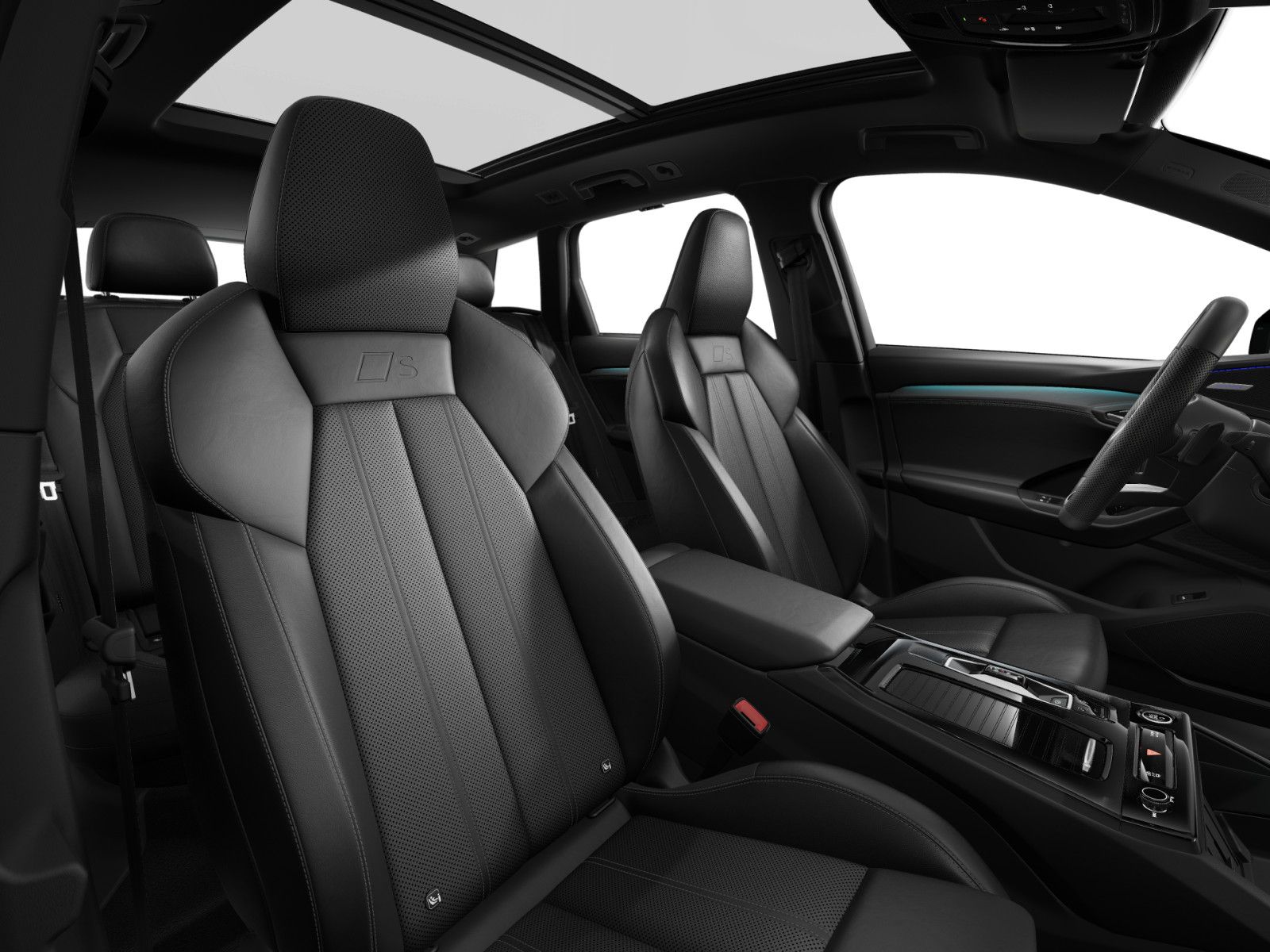 Audi Q6 e-tron - Bild 9