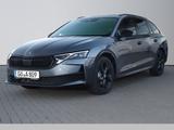 Skoda Octavia Combi Sportline 2,0 TDI 110 kW 7-G-DSG - Skoda Octavia: Leder