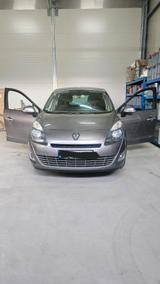 Renault Grand Senic 1.6 16 V Expression , ... - Renault Grand Scenic in Wuppertal