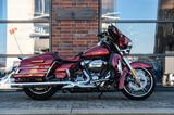 Harley-Davidson Touring FLHXS Street Glide 107 mit Jekill - HARLEY-DAVIDSON TOURING