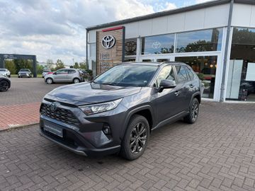 Toyota RAV 4 - 1