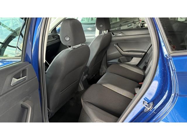 Volkswagen Taigo Prime DSG Kamera LED ACC SitzHZG CarPlay A, миниатюра 9