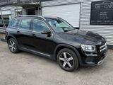 Vorschaubild Mercedes-Benz GLB 220 d 4Matic Progressive*VIRTUAL*NAVI*KAM*
