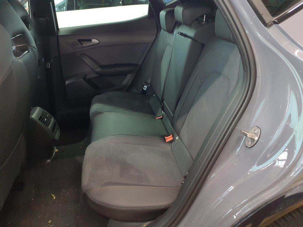 Cupra Formentor - Bild 4