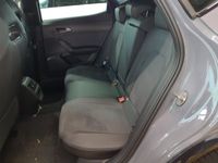 Cupra Formentor - Vorschau Bild 4