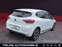 Renault Clio Evolution TCe 90 X-tronic City-Paket Keycar