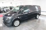 Mercedes-Benz Vito 116 CDI Bestattungswagen / Leichenwagen - Mercedes-Benz Leichenwagen