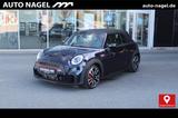 MINI John Cooper Works JCW Trim Cabriolet LED+KAMERA+ - blaue MINI John Cooper Works Cabrio